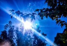 Άιθριος καιρός με λίγες νεφώσεις στις περισσότερες περιοχές της χώρας