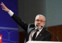 Ουκρανία: Συνελήφθη για διαφθορά πρώην υπουργός Ενέργειας – Λίγο πριν διαφύγει από τη χώρα