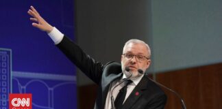 Ουκρανία: Συνελήφθη για διαφθορά πρώην υπουργός Ενέργειας – Λίγο πριν διαφύγει από τη χώρα