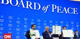 Ο Λευκός Οίκος σχεδιάζει σύγκληση του «Συμβουλίου Ειρήνης» για τη Γάζα στις 19 Φεβρουαρίου