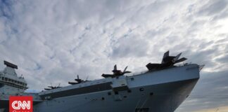 Τι είναι η ομάδα κρούσης αεροπλανοφόρων που θα στείλει η Βρετανία σε βόρειο Ατλαντικό και Αρκτική