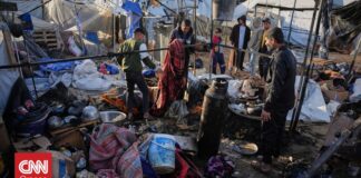 Ισραηλινά πλήγματα στη Γάζα: Τουλάχιστον 32 νεκροί, ανάμεσά τους γυναίκες και παιδιά