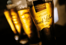 Η Molson Coors επανασυστήνει την Carling Black Label στη Βρετανία
