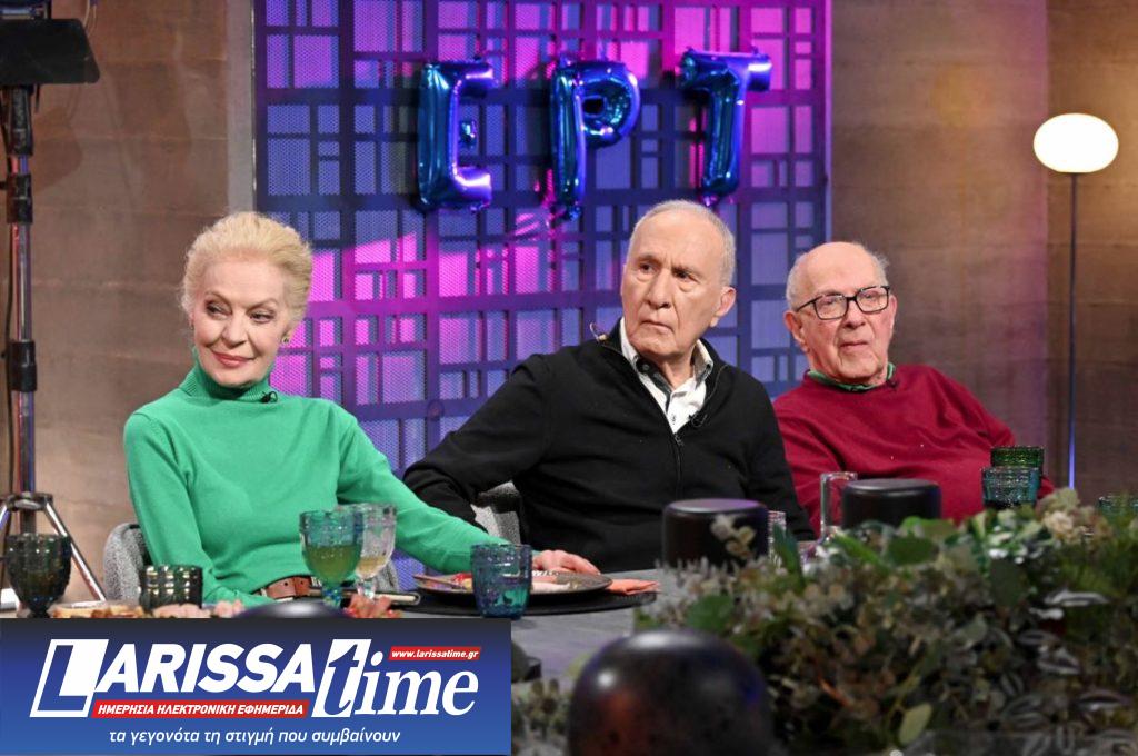 60 χρόνια ΕΡΤ: Η ιστορία συνεχίζεται στη δημόσια τηλεόραση της νέας εποχής – Σειρά δράσεων για τη μεγάλη επέτειο