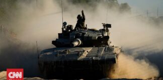 Ισραηλινός στρατός: «Ολοκληρώσαμε μια ευρεία επίθεση σε στρατηγικά αμυντικά συστήματα του Ιράν»