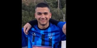 Πέθανε ο 19χρονος Νικόλας Κατσαμπέκης έπειτα από μάχη με τον καρκίνο