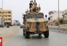 Λιβύη: Συγκρούσεις δυνάμεων του Χάφταρ με ένοπλες ομάδες στα σύνορα με Νίγηρα – Τρεις νεκροί