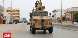 Λιβύη: Συγκρούσεις δυνάμεων του Χάφταρ με ένοπλες ομάδες στα σύνορα με Νίγηρα – Τρεις νεκροί