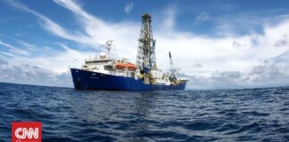 Επιστήμονες κατάφεραν να τρυπήσουν τόσο βαθιά που «μπήκαν» στον μανδύα της Γης