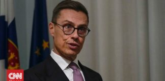 Πρόεδρος Φινλανδίας: «Πρέπει να παραδεχθούμε ότι οι ΗΠΑ αλλάζουν» – Είναι «σημαντικός σύμμαχος»