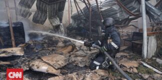 Ουκρανία: Ζημιές σε ενεργειακές εγκαταστάσεις στην Οδησσό μετά από ρωσική επίθεση