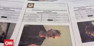 Σκάνδαλο Έπσταϊν: Αρχεία στρατιωτικών πτήσεων βάζει στο μικροσκόπιο η Βρετανία