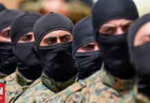 Στέλεχος της Χεζμπολάχ καλεί σε «αντίσταση» μετά τις τελευταίες ισραηλινές επιθέσεις