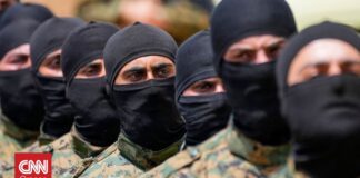 Στέλεχος της Χεζμπολάχ καλεί σε «αντίσταση» μετά τις τελευταίες ισραηλινές επιθέσεις