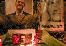 Δύο χρόνια από τον θάνατο του Αλεξέι Ναβάλνι – Εκδηλώσεις στη Ρωσία και σε πάνω από 20 άλλες χώρες