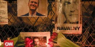 Δύο χρόνια από τον θάνατο του Αλεξέι Ναβάλνι – Εκδηλώσεις στη Ρωσία και σε πάνω από 20 άλλες χώρες