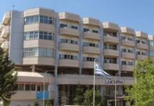 Απόφραξη εντέρου η αιτία που οδήγησε στον θάνατο την 35χρονη δύο εβδομάδες μετά τη γέννηση του παιδιού της