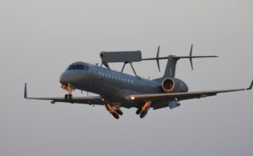 «Ανάσα» για τα ιπτάμενα ραντάρ – Στο τραπέζι και τα αεροσκάφη ανεφοδιασμού