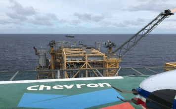 Στ. Παπασταύρου: Στα μέσα Φεβρουαρίου οι υπογραφές με τη Chevron