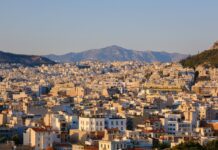 Αρχίζει να επιβραδύνει η προσφορά καταλυμάτων βραχυχρόνιας μίσθωσης