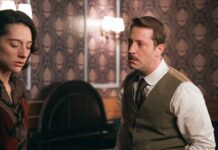 Τίτλοι τέλους για Αλέξανδρο- Σοφία