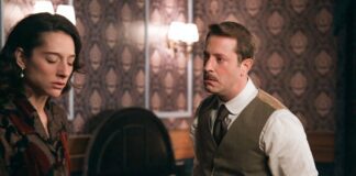 Τίτλοι τέλους για Αλέξανδρο- Σοφία