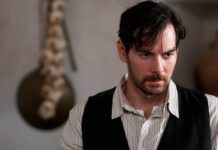 Η Αλίκη λέει στον Πέτρο όλη την αλήθεια για τον Άρη