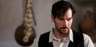 Η Αλίκη λέει στον Πέτρο όλη την αλήθεια για τον Άρη