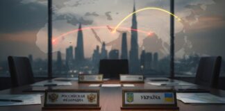 Ουκρανία: Διπλωματία υπό πίεση – Το χάσμα των διαπραγματεύσεων και οι νέες ισορροπίες ισχύος