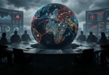 Δυσοίωνες εκτιμήσεις για τις μελλοντικές επεμβάσεις των μεγάλων δυνάμεων – Σχέδια για έναν νέο παγκόσμιο χάρτη