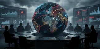 Δυσοίωνες εκτιμήσεις για τις μελλοντικές επεμβάσεις των μεγάλων δυνάμεων – Σχέδια για έναν νέο παγκόσμιο χάρτη