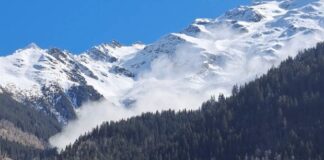 Άλπεις: Χιονοστιβάδα καταπλάκωσε και σκότωσε σκιέρ