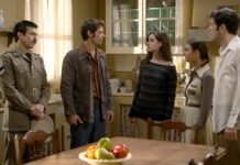 «Ηλέκτρα»: H Δόμνα εξαφανίζεται από προσώπου γης