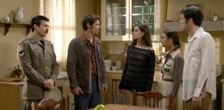 «Ηλέκτρα»: H Δόμνα εξαφανίζεται από προσώπου γης