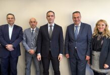 Αλλάζει τα δεδομένα στην ασφαλιστική αγορά η συνεργασία Απόλλων ΑΕ και DIN Agents