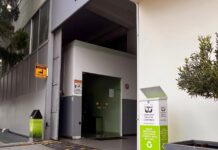 Σε ανακύκλωση 65.960 αποτσίγαρων προχώρησε ο Όμιλος Επιχειρήσεων Σαρακάκη το 2025