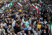 Ιράν: Ξαναβγήκαν οι φοιτητές στους δρόμους με την έναρξη του νέου εξαμήνου