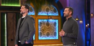 Ποιοι θα είναι οι δύο υποψήφιοι προς αποχώρηση στο τέλος της βραδιάς;