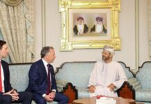 Αμετακίνητες οι θέσεις Ιράν και ΗΠΑ – Μια «καλή αρχή» βλέπει ο Ιρανός ΥΠΕΞ – Νέες κυρώσεις από την Ουάσινγκτον