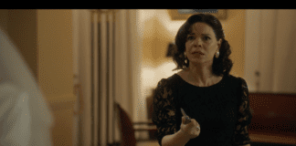 Η Αλεξάνδρα παίρνει εκδίκηση με τον πιο σκληρό τρόπο