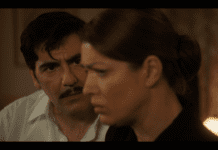 Στη γειτονιά με τα κόκκινα φανάρια – Ο Βούλγαρης οργανώνει ένα σατανικό σχέδιο για τη γυναίκα του