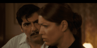 Στη γειτονιά με τα κόκκινα φανάρια – Ο Βούλγαρης οργανώνει ένα σατανικό σχέδιο για τη γυναίκα του