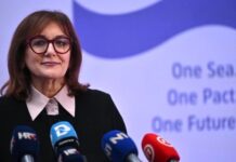 «Συμβούλιο Ειρήνης»: Αντιμέτωπη με τους Ευρωπαίους ΥΠΕΞ η Σούιτσα μετά τη συμμετοχή της στη συνεδρίαση