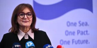 «Συμβούλιο Ειρήνης»: Αντιμέτωπη με τους Ευρωπαίους ΥΠΕΞ η Σούιτσα μετά τη συμμετοχή της στη συνεδρίαση