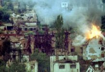 «Sarajevo safari»: Η Ιταλία εξετάζει 80χρονο για την υπόθεση «τουρισμού ελεύθερων σκοπευτών» στο Σαράγεβο