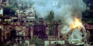 «Sarajevo safari»: Η Ιταλία εξετάζει 80χρονο για την υπόθεση «τουρισμού ελεύθερων σκοπευτών» στο Σαράγεβο