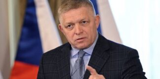 Σλοβακία: Απειλεί με διακοπή ρεύματος στην Ουκρανία αν δεν αποκατασταθεί η ροή ρωσικού πετρελαίου