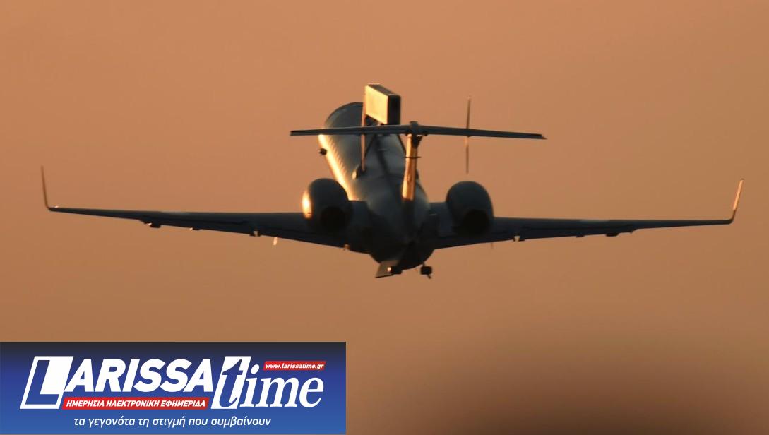«Ανάσα» για τα ιπτάμενα ραντάρ – Στο τραπέζι και τα αεροσκάφη ανεφοδιασμού-1