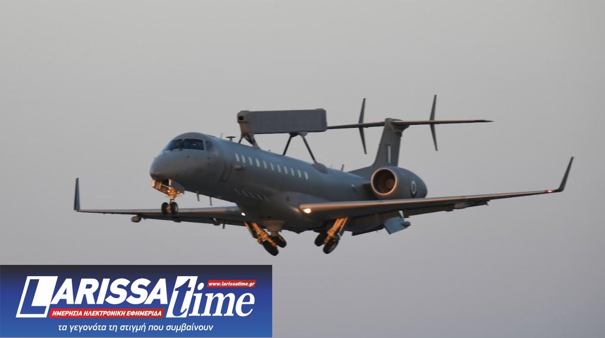 «Ανάσα» για τα ιπτάμενα ραντάρ – Στο τραπέζι και τα αεροσκάφη ανεφοδιασμού-2