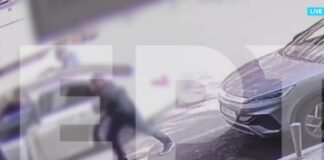 Θεσσαλονίκη: Επεισοδιακή σύλληψη εμπόρων ναρκωτικών με 3 κιλά κοκαΐνης